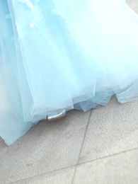 Épisode 62 - Après la neige, la lumière