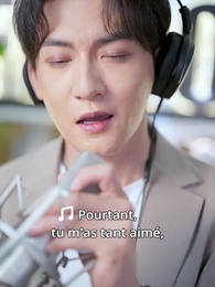 Épisode 31 - Après la neige, la lumière