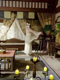 Tập 36 - [Lồng tiếng]Mùa Xuân Xa Xôi