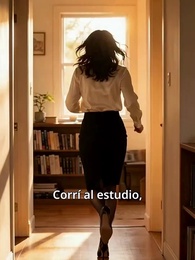 Episodio 3 - El tardío resplandor