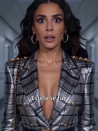 Episodio 26 - Venganza Falsa, Amor Verdadero