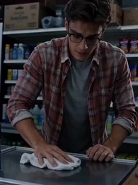 Venganza Falsa, Amor Verdadero - Episode 5