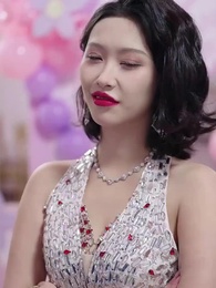 Épisode 23 - L'Ombre du Passé