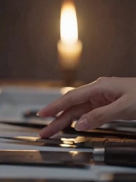 除夕喪夫後，我殺瘋攝政王府 - Episode 57