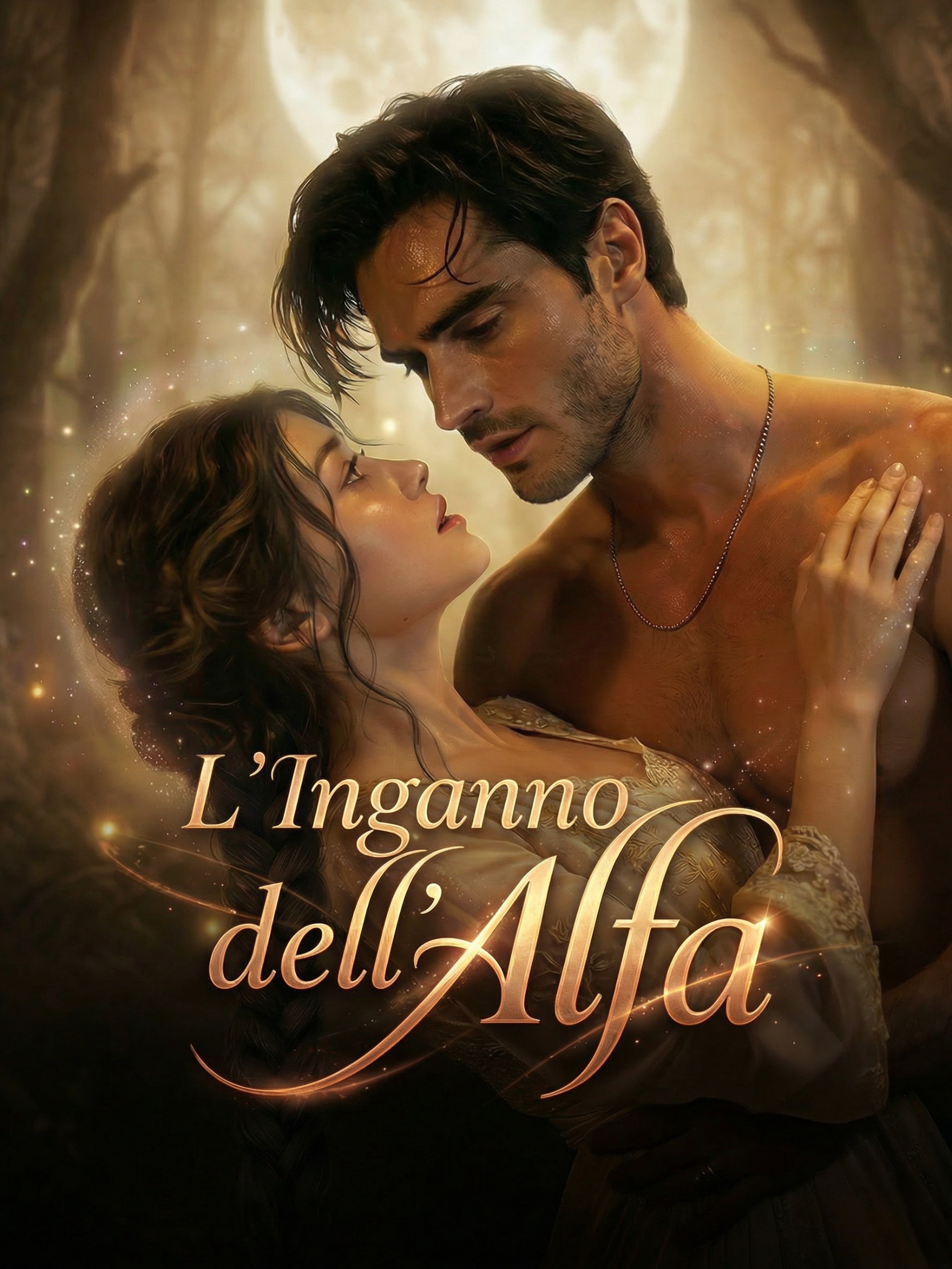 L'Inganno dell'Alfa