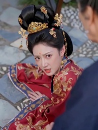 第29集 - 除夕喪夫後，我殺瘋攝政王府