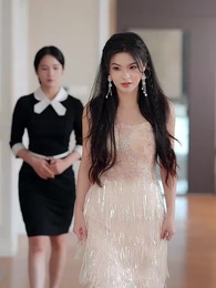 [مدبلج]: دع ليلى تصبغ أَغصان الرّبيع - Episode 29