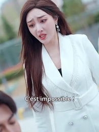 Épisode 43 - Après la neige, la lumière