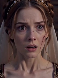 Episode 4 - Scarred Lady Returns, Three Kings desire my love（updating）