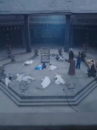 [พากย์ไทย]มารสูงสุด - Episode 57