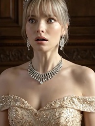 Épisode 26 - [Doublé]L’Héritier Sans Visage