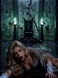 Episode 6 - Chasing Her Ashes: The Fallen Arbiter