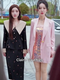 Après la neige, la lumière - Episode 56