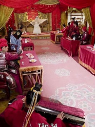 Tập 34 - [Lồng tiếng]Mùa Xuân Xa Xôi