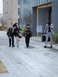 35화 - 쓰레기 시댁 퇴출 작전