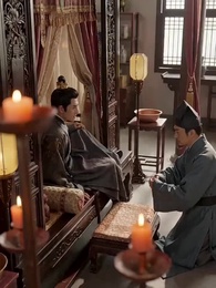 除夕喪夫後，我殺瘋攝政王府 - Episode 61