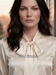 Episodio 12 - El tardío resplandor