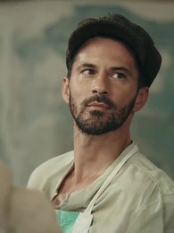 Kehidupan Kedua: Isteri Tuan Besar - Episode 7