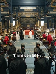 Công Chúa Báo Thù - Episode 44