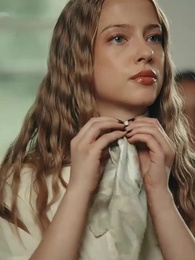 Episod 12 - Kehidupan Kedua: Isteri Tuan Besar