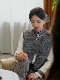 [Doblado]Boda Equivocada y la Esposa Correcta - Episode 32