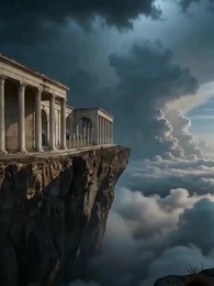 [吹替]オリュンポス、愛と復讐の果てに - Episode 8