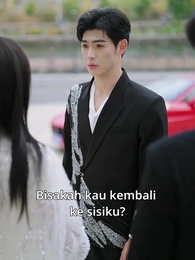 Episode 51 - Melewati Ujian Cinta