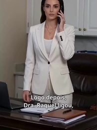 Episódio 21 - [Dublado]Meu Filho Foi Trocado