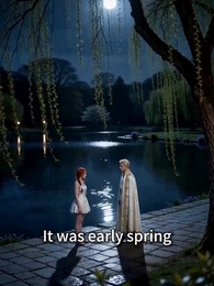 Episode 4 - Blood Pearl of the Mer