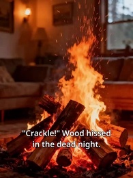 [Dubbed]Throne of the Eternal Night - Episode 16