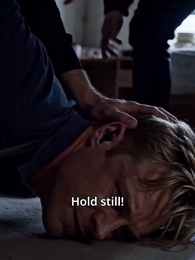 Episode 4 - After the Deep, My Family Begged Me Home