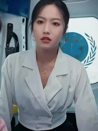 [พากย์ไทย]เดิมพันชีวิต ฟื้นจากนิทรา - Episode 2