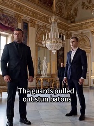 Episode 12 - Billionaire's Nanny