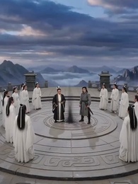 Episodio 39 - [Doblado] Soy Emperador Divino