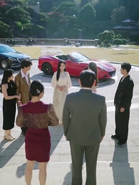 Melewati Ujian Cinta - Episode 4