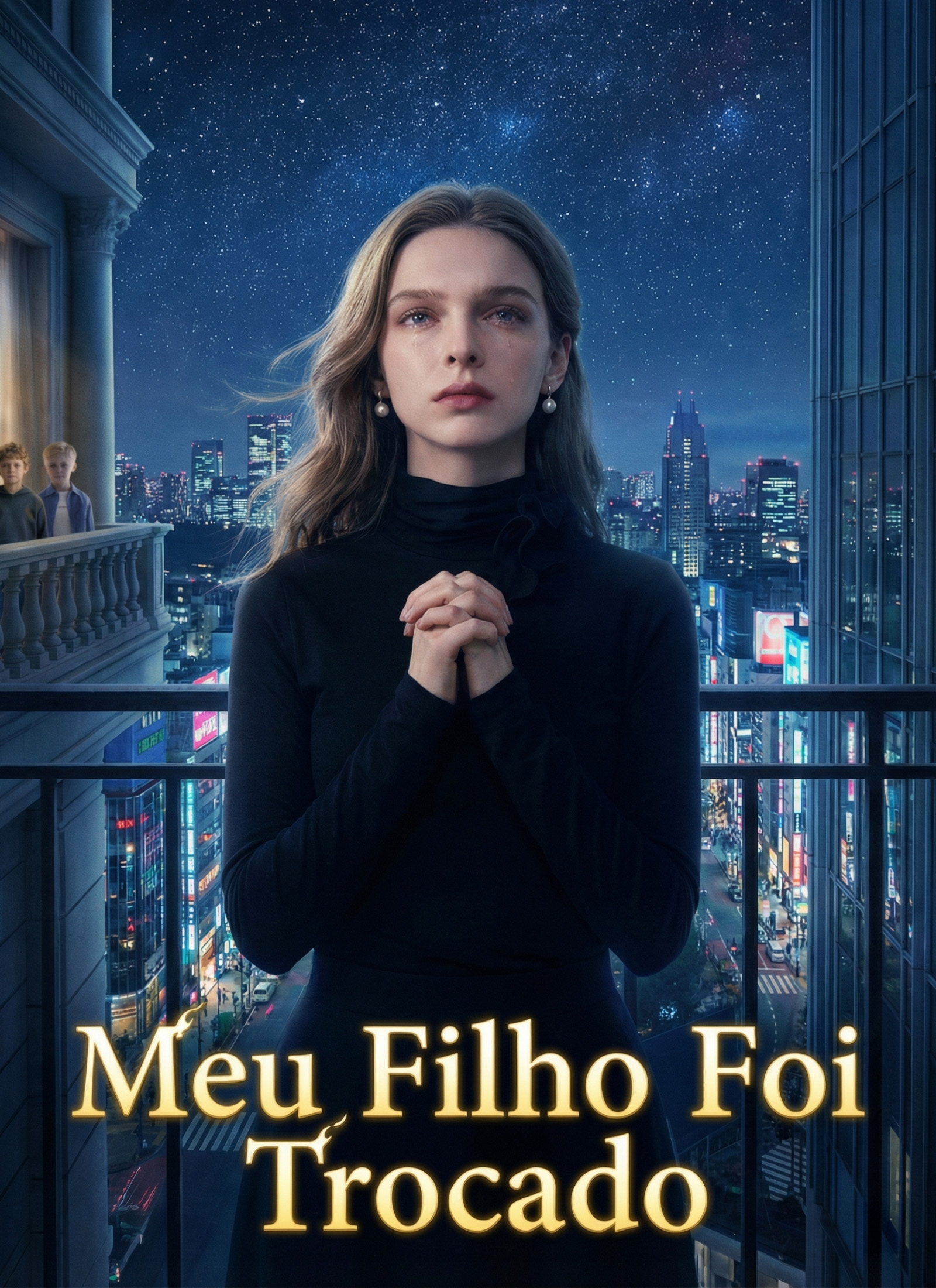 [Dublado]Meu Filho Foi Trocado