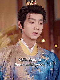 [Doublé]La Pensée Secrète du Trône - Episode 28