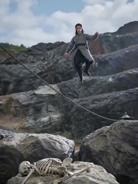 [Doblado] Soy Emperador Divino - Episode 47