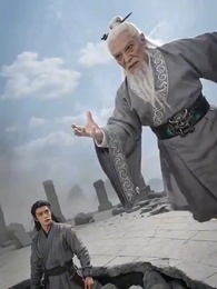 Episodio 11 - Contra los Inmortales