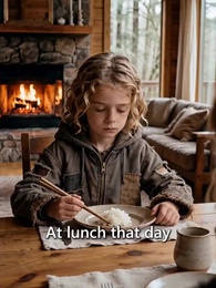 Episode 7 - Echoes of the Ancient Wolf