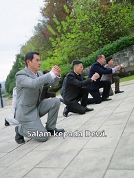 Melewati Ujian Cinta - Episode 52