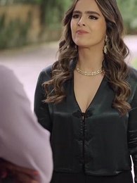 Episodio 22 - Il ritorno della sposa indesiderata