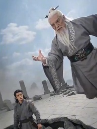 萬獸獨尊 - Episode 11