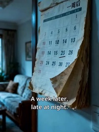 Episode 22 - [Dubbed]Throne of the Eternal Night