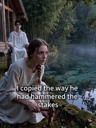 The Alpha’s Substitute Mate - Episode 13