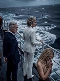 After the Deep, My Family Begged Me Home - Episode 9