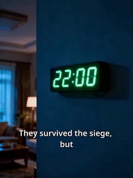 Episode 15 - [Dubbed]Throne of the Eternal Night