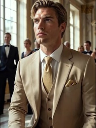 Episode 13 - [Dubbing] Takdir Cinta Grace