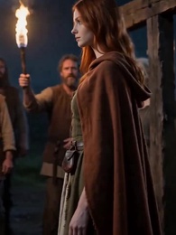 Episode 10 - She Came Back an Archmage!