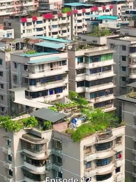 Episode 12 - [Dubbing]Cinta yang Terlewatkan